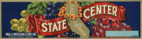 State Center